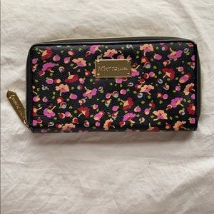 Betsey Johnson Wallet